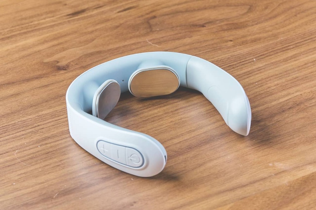 LuLufeel【ネックリラクゼーション】